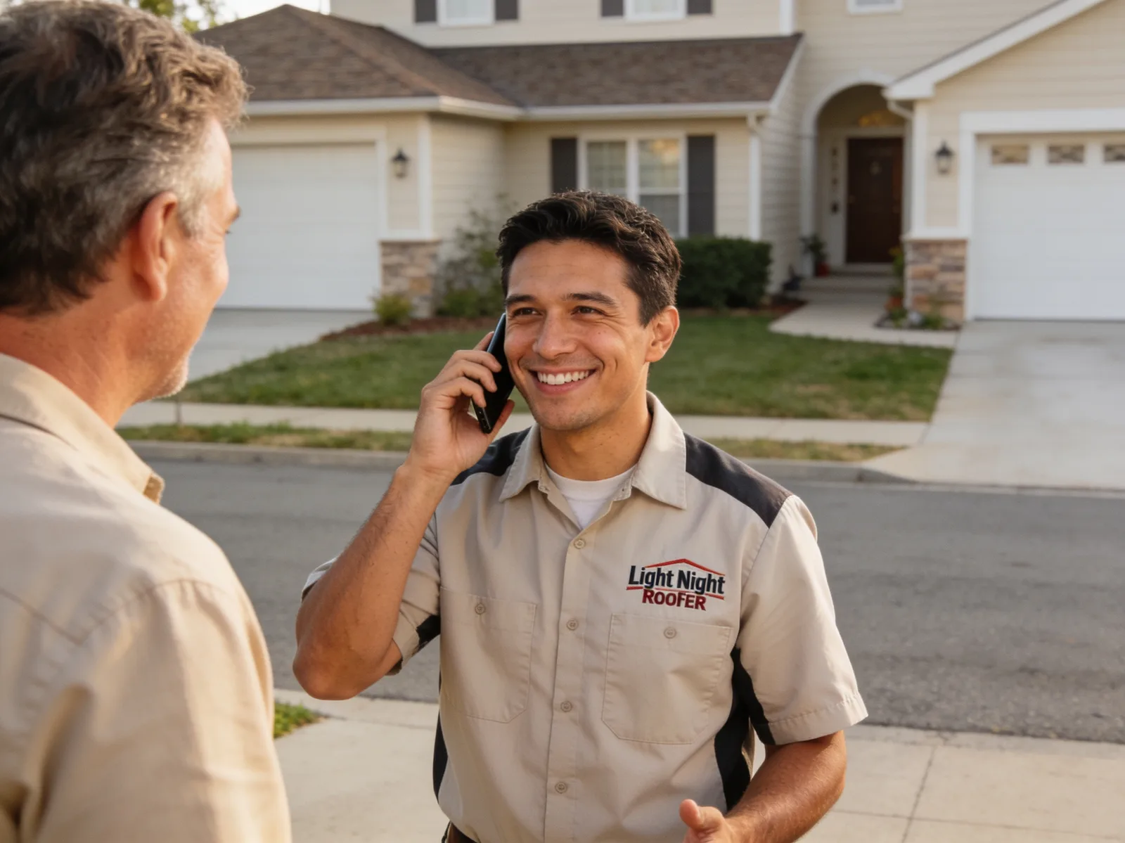 Emergency Roof Repair Harshaw, WI FAQs